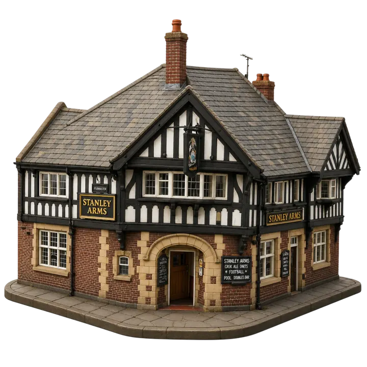 Stanley Arms